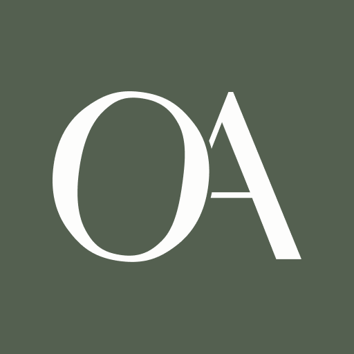 The Offbeat Appetite - Food, Stories and Sustainability logo
